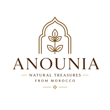 Anounia — Natural Treasures from Morocco